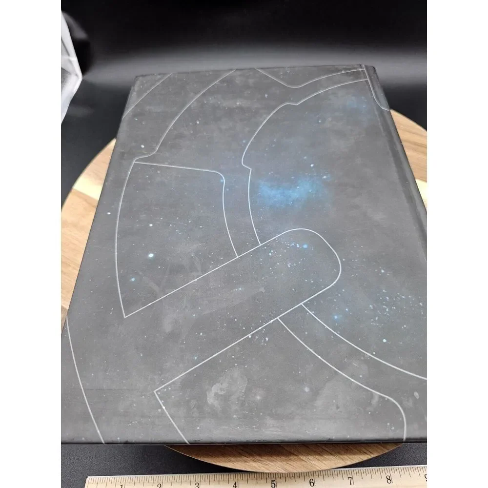 Mass Effect: Andromeda: Prima Collector's Edition Guide‎ Hardcover